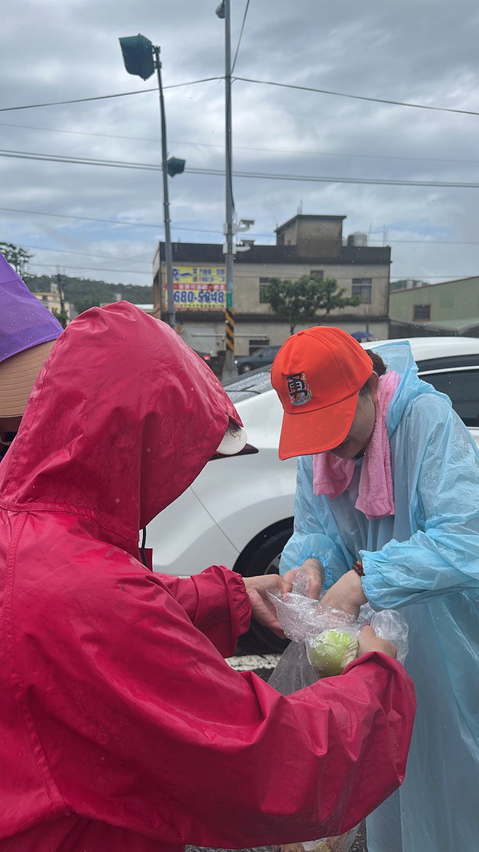 跟隨白沙屯媽祖-114年