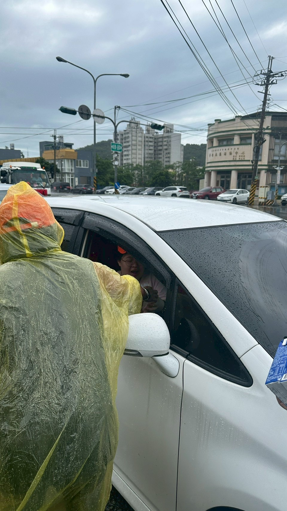 跟隨白沙屯媽祖-114年