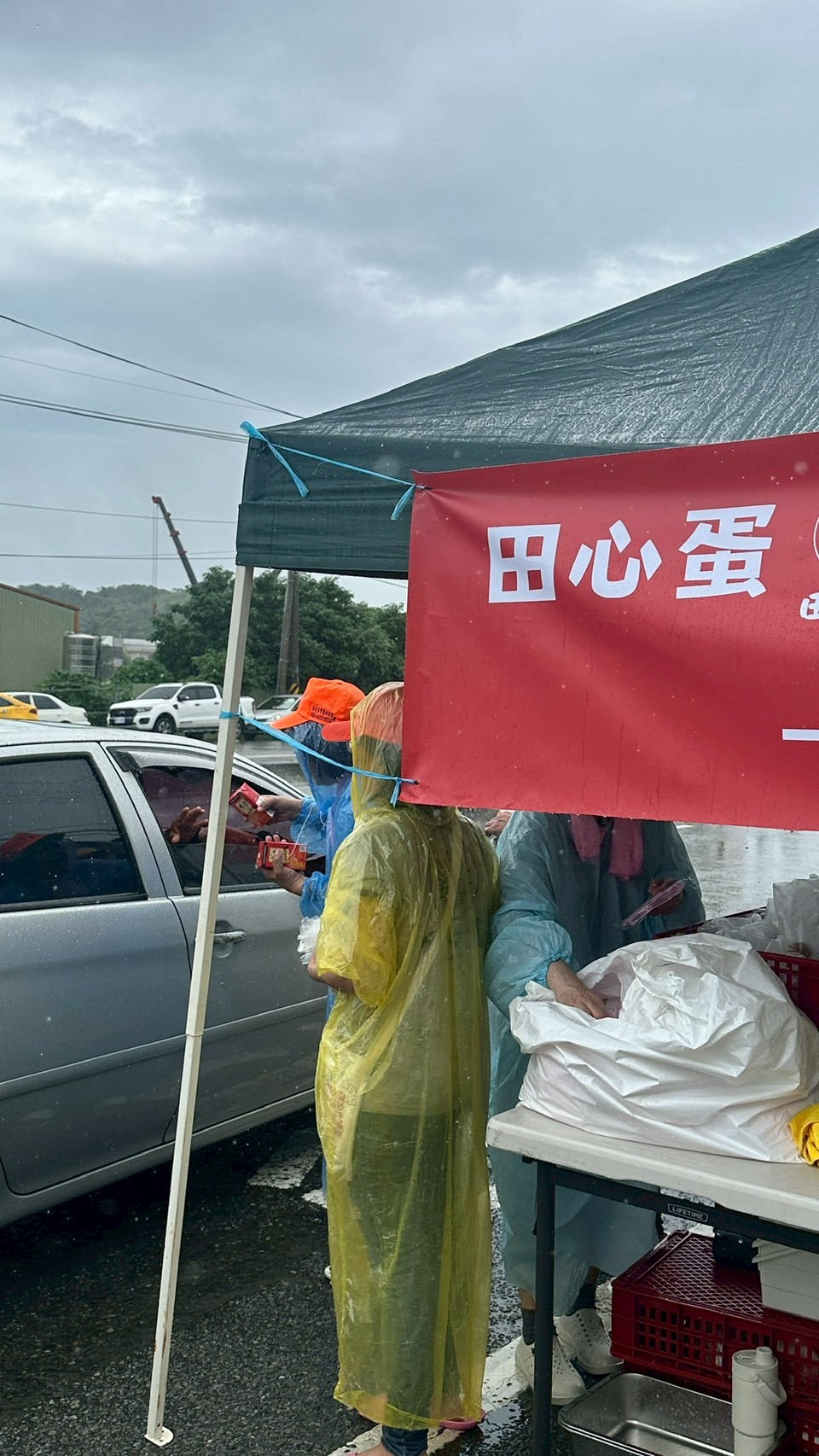 跟隨白沙屯媽祖-114年
