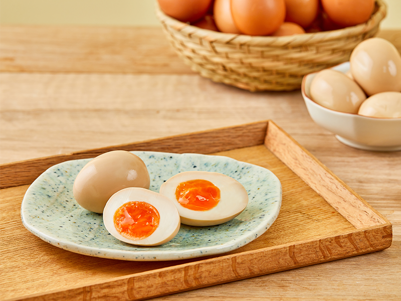 原味溏心蛋
