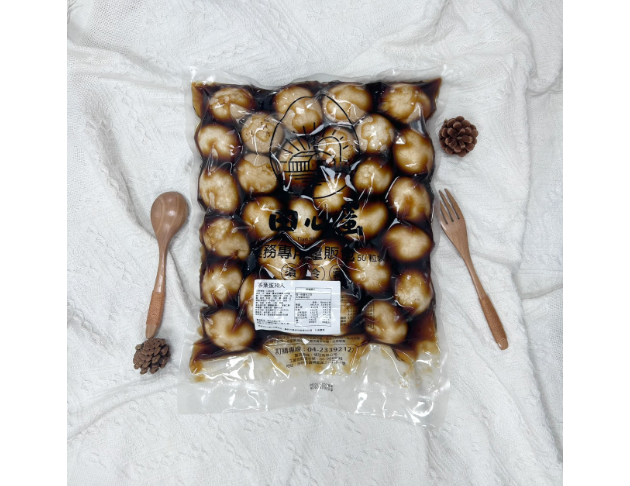 茶葉蛋30粒裝